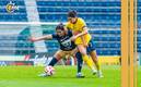 ¡Frenético empate! América y Pumas Femenil dividieron puntos (Imago7)