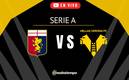 Genoa vs Hellas Verona EN VIVO. Partido de Johan Vásquez HOY | Serie A 2024 Online