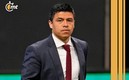 Gonzalo Pineda, opción para León (Foto: @gonzopineda8)