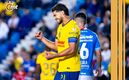 Henry Martín admitió que el resultado duele (Imago7)