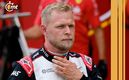 Kevin Magnussen chocó en el GP de Italia con Gasly y llegó al límite en la superlicencia (Reuters)