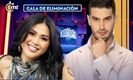 La Casa de los Famosos. Gala de Eliminación 1 de septiembre 2024