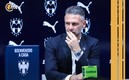Martín Demichelis, DT de Rayados (Foto: Imago7)
