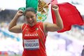 Así va México en el Medallero Paralímipico hoy 1 de septiembre. | FOTO: CONADE