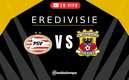 PSV vs Go Ahead Eagles EN VIVO Chucky Lozano