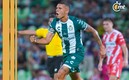 Santos vs. Necaxa (Foto: Imago7)
