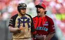 Sultanes y Diablos Rojos se enfrentarán en la Serie del Rey 2024 (Mediotiempo)