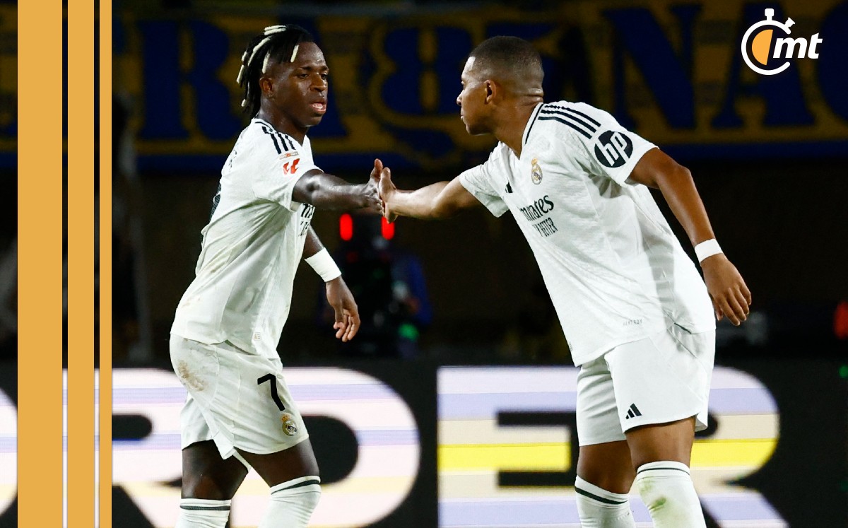 Controversy in Autonomous City: Football Figures Question Player Gesture Despite Real Madrid Support Controversy in Autonomous City: Football Figures Question Player Gesture Despite Real Madrid Support