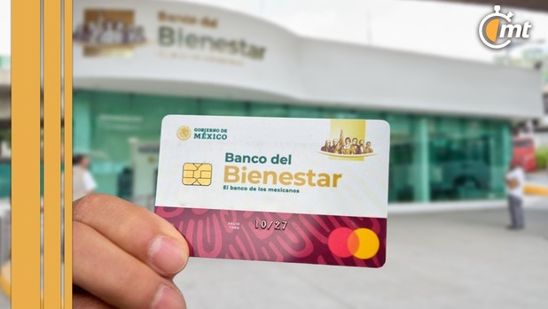 Pensión del Bienestar 2024 en México