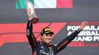 Checo Pérez es el máximo ganador del GP de Bakú | Foto Especial |