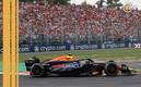 Checo Pérez terminó octavo en el GP de Italia; Leclerc se llevó la victoria (Reuters)
