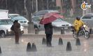 Frente Frío y Onda Tropical ocasionarán lluvias intensas en varias partes del país