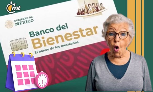 Pensión del Bienestar anuncia segunda ronda de registro