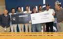 El World Corporate Golf Challenge México está siendo todo un éxito (Foto: Especial)