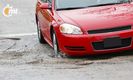 Baches en la Ciudad de México y Estado de México; así puedes tener seguro gratis