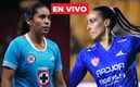 Cruz Azul vs. Necaxa