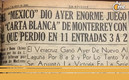 ¿Cómo inició la rivalidad entre Sultanes y Diablos? (Foto: Archivo)