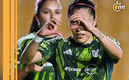 Ovalle es la mejor jugadora de la Liga MX Femenil. (Foto: Mexsport)