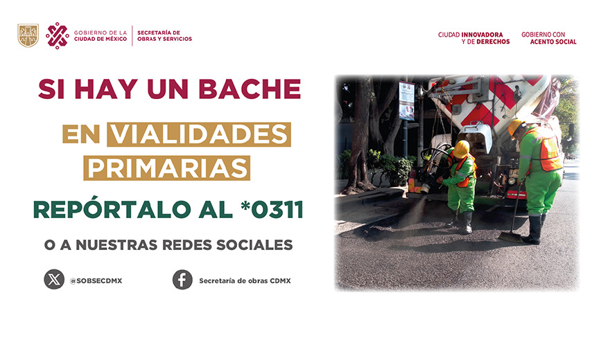 Así puedes tener seguro gratis de tu auto si caes en un bache
