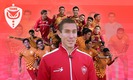 Rafa Medina confía en volver a Liga MX con Tecos.