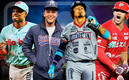 Sultanes y Diablos tienen muchos exligamayoristas.
