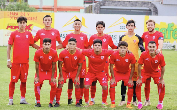 Tecos apuesta por los jóvenes. (Foto: Tecos UAG)