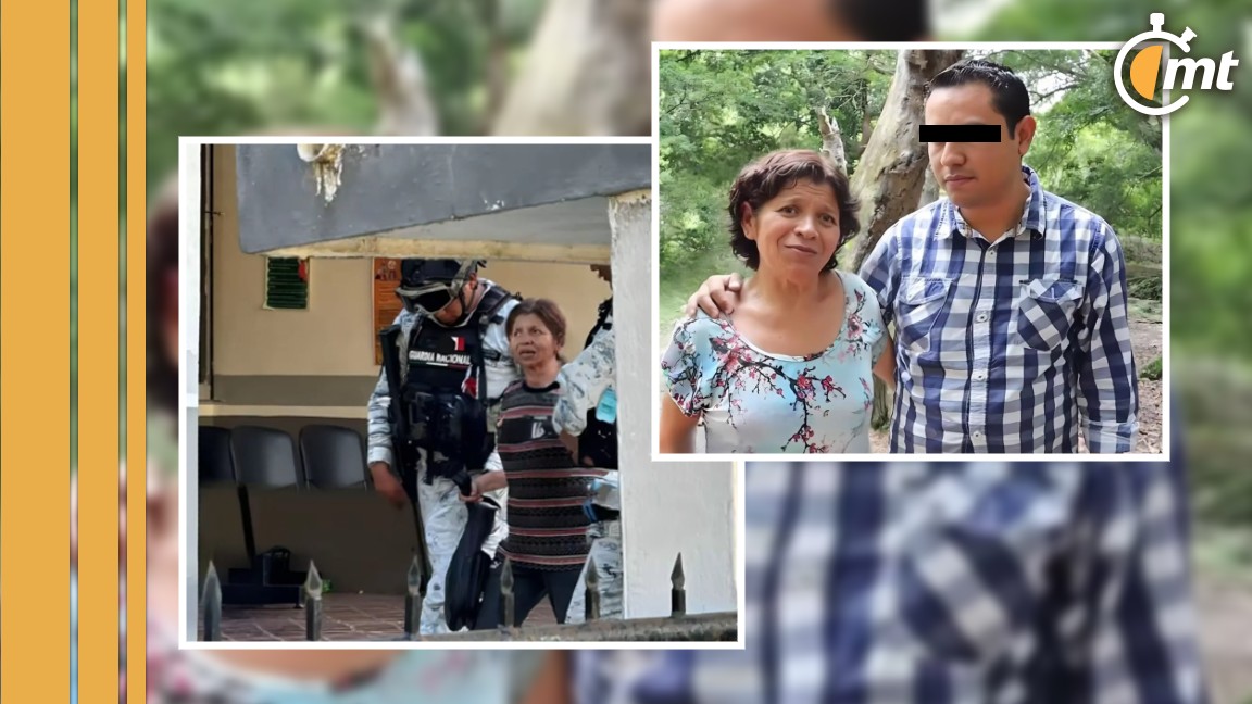 Así fue como Doña Lety pidió auxilio a redes sociales | VIDEO| Mediotiempo
