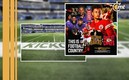 Cómo, dónde y a qué hora ver Semana 1 de la NFL 2024 EN VIVO. Foto: NFL