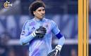 Memo Ochoa, en un juego del Tri (Mexsport)
