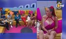 Adrián Marcelo y Gala protagonizan gran pelea