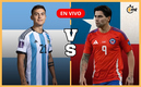Argentina vs. Chile