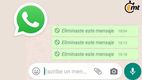 Cómo ver los mensajes eliminados en Whatsapp en 2024