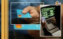 Conoce la nueva estafa SMS con la que clonan tu tarjeta de crédito.
