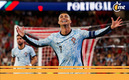 Cristiano Ronaldo celebró su gol 900. (Foto: EFE)