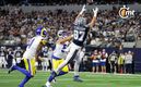 Los 10 equipos más valiosos de la NFL para esta nueva temporada 2024  | Foto especial |