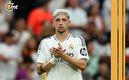 Federico Valverde anotó gol este domingo (Reuters)