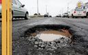 El gobierno capitalino podría pagarte si tu coche sufre daños por el mal estado de alguna vialidad (Depositphotos)