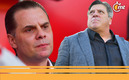 Miguel Herrera dio detalles de su problema con Martinoli. (Fotos: Imago7)