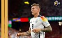 Toni Kroos se retiró del futbol tras la Eurocopa (Reuters)