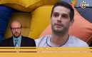 Adrián Marcelo sigue recibiendo críticas de todos lados (Foto: Captura)