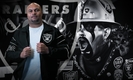 Antonio Pierce tendrá un gran reto al frente de los Raiders
