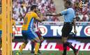 Aris Hernández reconoce error de Santander en Final vs Tigres (Imago7)