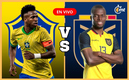 Brasil vs. Ecuador