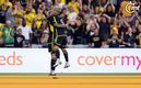 Columbus Club, el mejor equipo segun CONCACAF (Foto-Reuters)