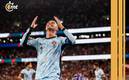 Cristiano Ronaldo: 'Ganar una Euro con Portugal equivale a un Mundial' (EFE)