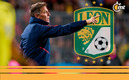 Eduardo Berizzo se acerca al León. (Foto: Mexsport)