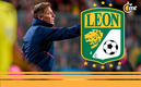 Eduardo Berizzo se acerca al León. (Foto: Mexsport)