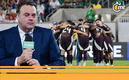 Faitelson reveló nueva indisciplina en el Tricolor. (Fotos: Imago7)