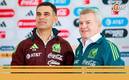 Javier Aguirre, 'sorprendido' con el rol de entrenador de Rafa Márquez (Imago7)
