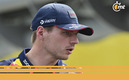 Max Verstappen pudo perder a su ingeniero de carrera. (FOTO: AFP)